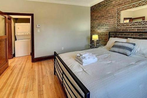 Appartement de 4 chambres à louer à Montreal - Le Plateau-Mont-Royal — photo 11