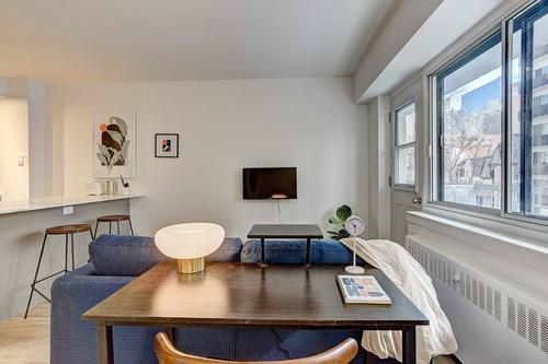 Studio à louer à Montreal - Le Plateau-Mont-Royal — photo 14