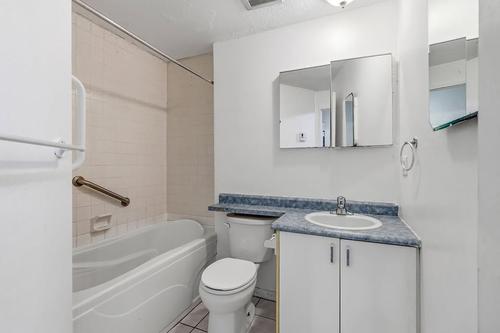 Appartement de 2 chambres à louer à Gatineau — photo 2