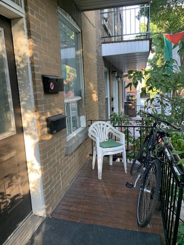 2 bedrooms apartment for rent in Montreal - Rosemont–La Petite-Patrie — photo 15