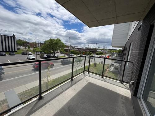 Appartement de 2 chambres à louer à Québec - Sainte-Foy–Sillery–Cap-Rouge — photo 2