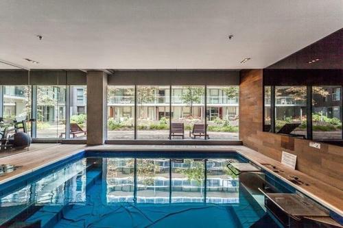 1 bedroom apartment for rent in Montreal - Ville-Marie — photo 4
