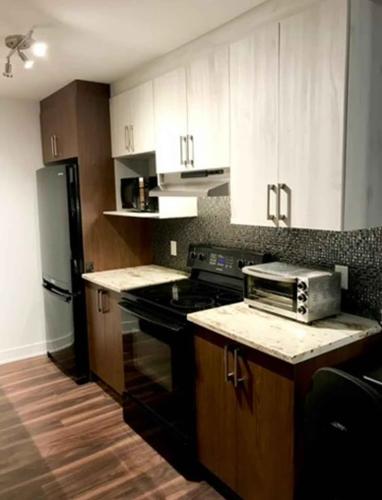 Appartement de 1 chambre à louer à Longueuil — photo 2