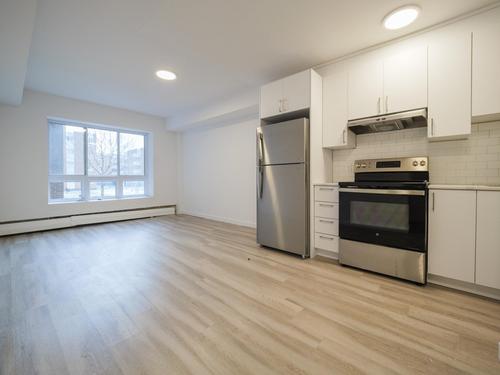 1 bedroom apartment for rent in Montreal - Saint-Laurent — photo 26