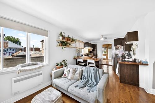 Appartement de 2 chambres à louer à Longueuil — photo 4