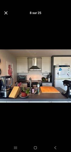 Appartement de 2 chambres à louer à Québec - Sainte-Foy–Sillery–Cap-Rouge — photo 8