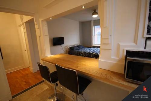 Appartement de 1 chambre à louer à Québec - La Cité-Limoilou — photo 6