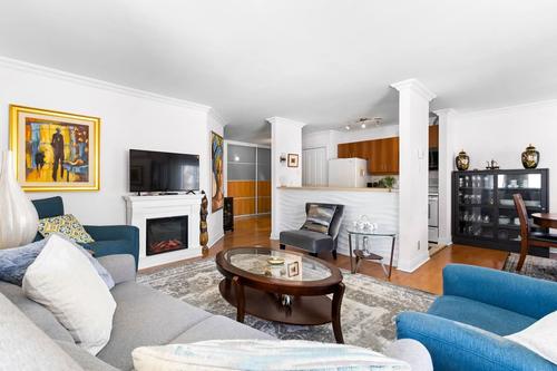 Appartement de 3 chambres à louer à Québec - Sainte-Foy–Sillery–Cap-Rouge — photo 3