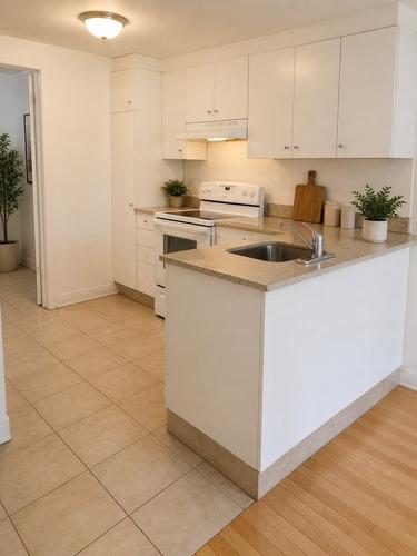 1 bedroom apartment for rent in Montreal - Ville-Marie — photo 3