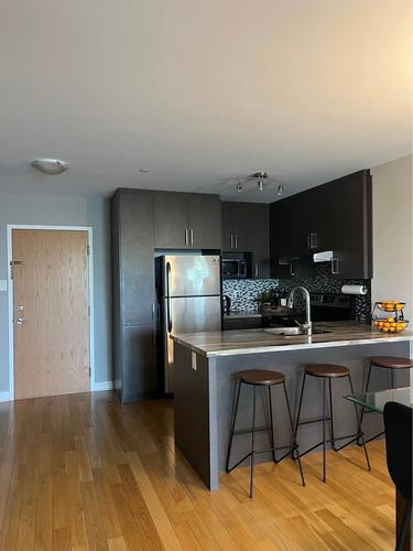 Appartement de 1 chambre à louer à Laval — photo 3