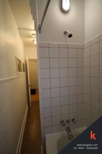 Appartement de 1 chambre à louer à Québec - La Cité-Limoilou — photo 14