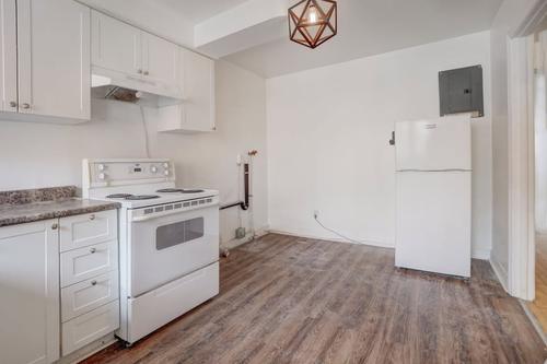 Studio à louer à Montreal - Ahuntsic-Cartierville — photo 5