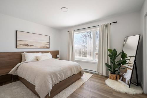 Appartement de 3 chambres à louer à Québec - La Cité-Limoilou — photo 7