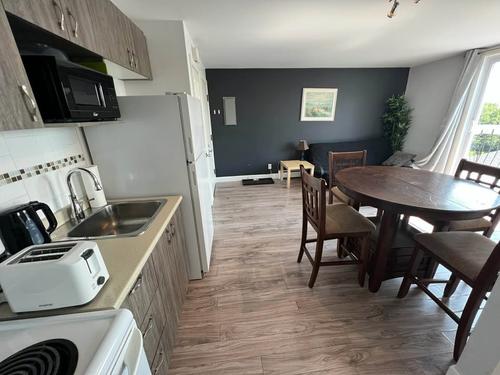 Appartement de 1 chambre à louer à Québec - Beauport — photo 2