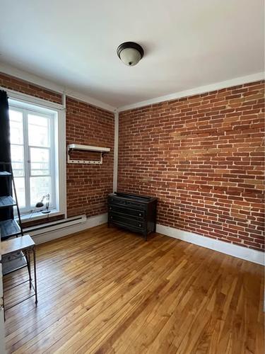 Appartement de 2 chambres à louer à Québec - La Cité-Limoilou — photo 4