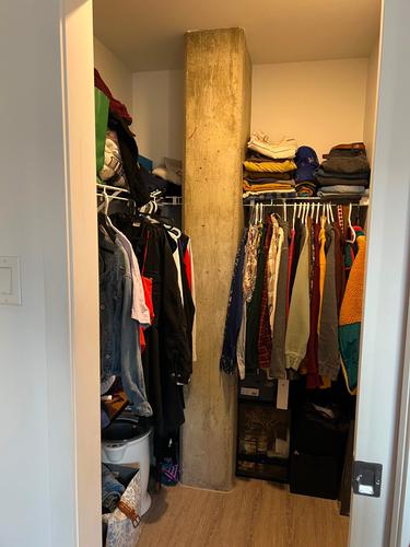 Appartement de 1 chambre à louer à Montreal - Rosemont–La Petite-Patrie — photo 5