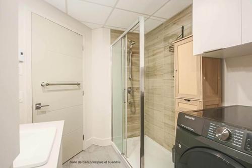 2 bedrooms apartment for rent in Québec - Beauport — photo 7