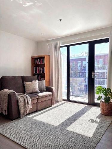 Appartement de 1 chambre à louer à Longueuil — photo 2