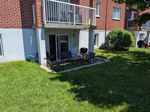 Appartement de 2 chambres à louer à Québec - Les Rivières — photo 10