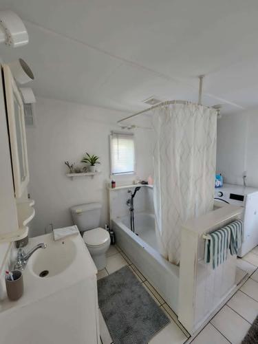 Appartement de 2 chambres à louer à Québec - La Cité-Limoilou — photo 5