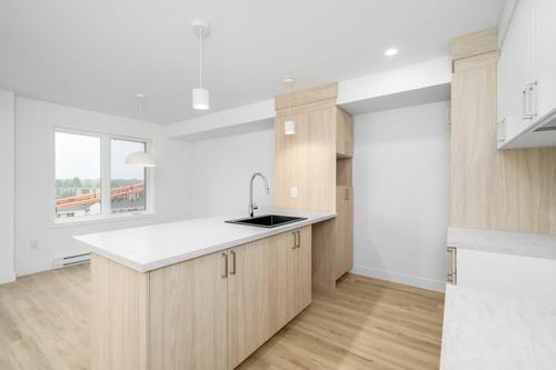 Appartement de 2 chambres à louer à Lévis — photo 2