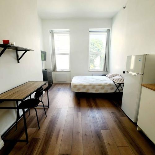 Studio à louer à Québec - La Cité-Limoilou — photo 2