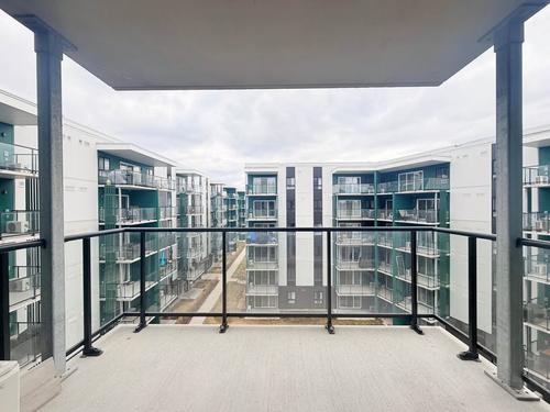 Appartement de 1 chambre à louer à Québec - Sainte-Foy–Sillery–Cap-Rouge — photo 6