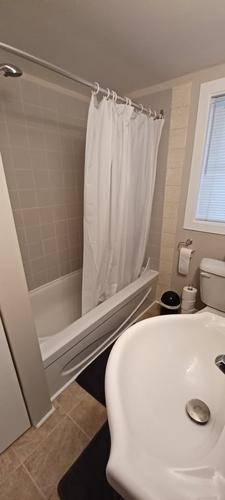 Appartement de 1 chambre à louer à Gatineau — photo 2