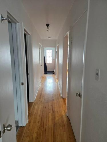 Appartement de 3 chambres à louer à Québec - La Cité-Limoilou — photo 2