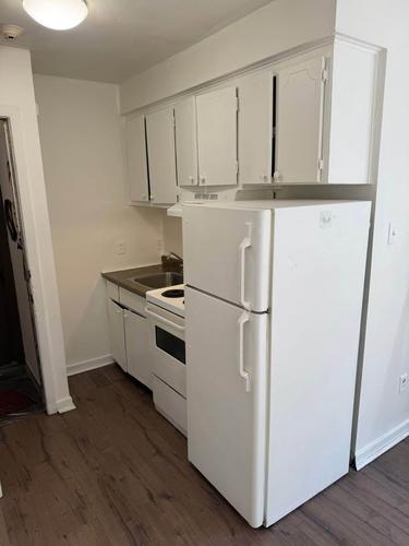 1 bedroom apartment for rent in Montreal - Villeray–Saint-Michel–Parc-Extension — photo 3