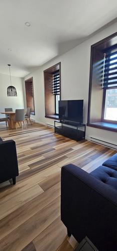 Appartement de 2 chambres à louer à Québec - La Cité-Limoilou — photo 4