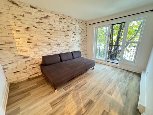 1 bedroom apartment for rent in Montreal - Rosemont–La Petite-Patrie — photo 3