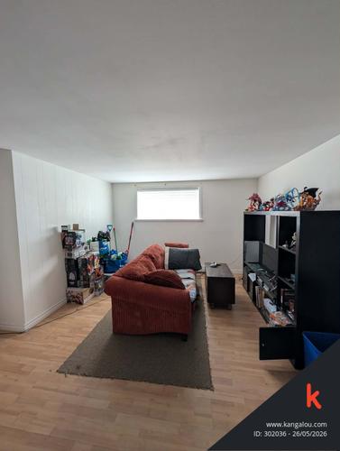 1 bedroom apartment for rent in Québec - Sainte-Foy–Sillery–Cap-Rouge — photo 3