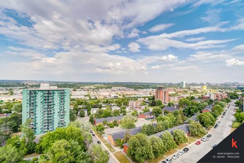 1 bedroom apartment for rent in Gatineau — photo 12