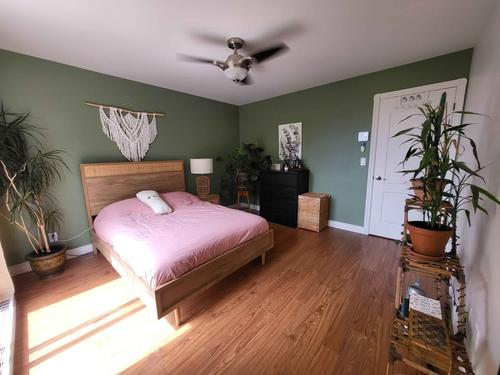 3 bedrooms apartment for rent in Québec - La Cité-Limoilou — photo 14