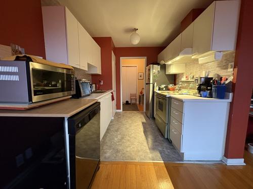 3 bedrooms apartment for rent in Québec - Sainte-Foy–Sillery–Cap-Rouge — photo 3