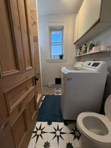 Appartement de 4 chambres à louer à Montreal - Le Plateau-Mont-Royal — photo 8