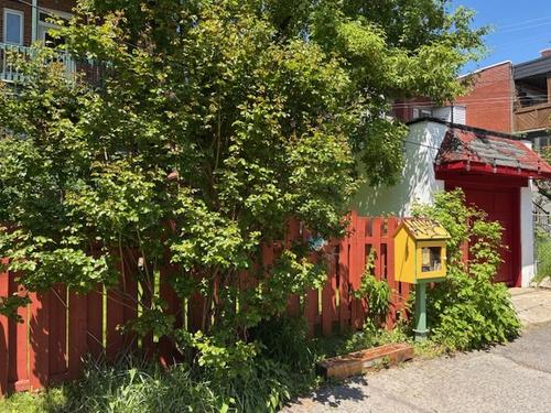 2 bedrooms apartment for rent in Montreal - Rosemont–La Petite-Patrie — photo 10