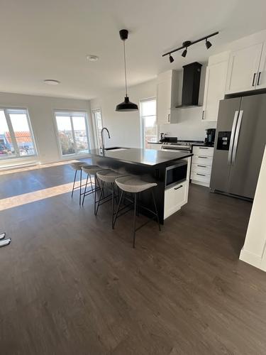 1 bedroom apartment for rent in Longueuil — photo 4