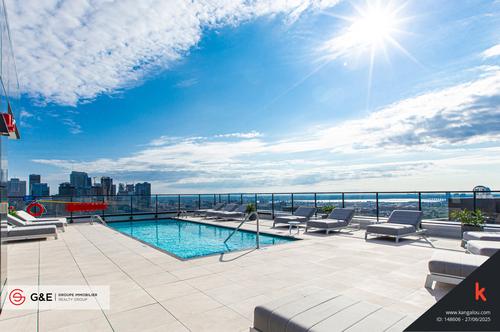 2 bedrooms apartment for rent in Montreal - Ville-Marie — photo 46