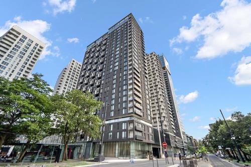 Appartement de 2 chambres à louer à Montreal - Ville-Marie — photo 4