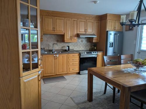 Appartement de 3 chambres à louer à Laval — photo 8