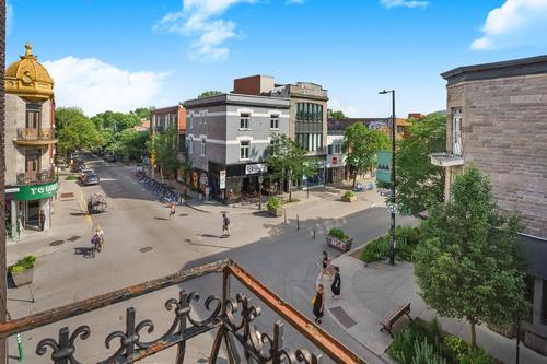 2 bedrooms apartment for rent in Montreal - Le Plateau-Mont-Royal — photo 17