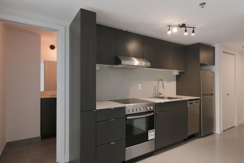 Appartement de 1 chambre à louer à Montreal - Le Plateau-Mont-Royal — photo 2