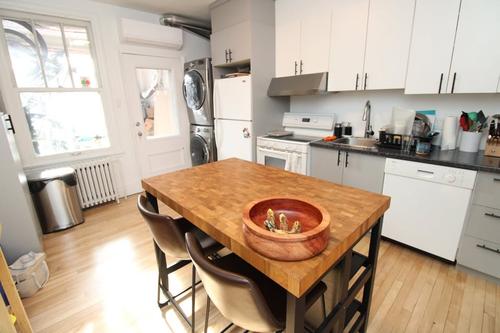 Appartement de 2 chambres à louer à Québec - La Cité-Limoilou — photo 10