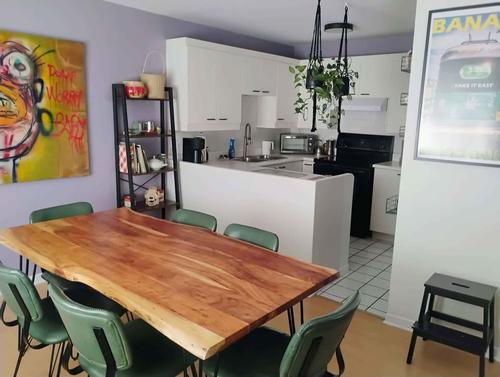 2 bedrooms apartment for rent in Longueuil — photo 2