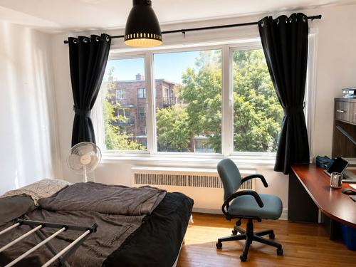 Appartement de 3 chambres à louer à Québec - Sainte-Foy–Sillery–Cap-Rouge — photo 3