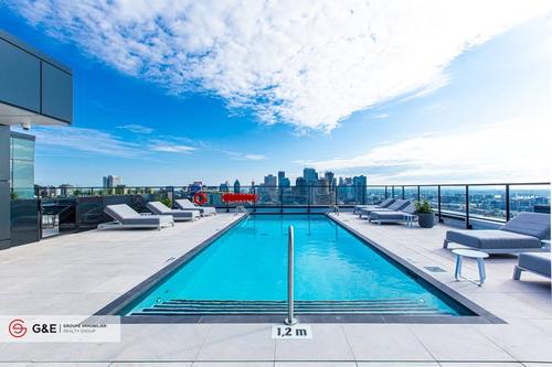 2 bedrooms apartment for rent in Montreal - Ville-Marie — photo 29