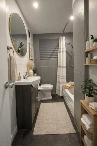 2 bedrooms apartment for rent in Québec - La Cité-Limoilou — photo 5
