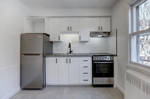 Appartement de 1 chambre à louer à Montreal - Le Plateau-Mont-Royal — photo 2